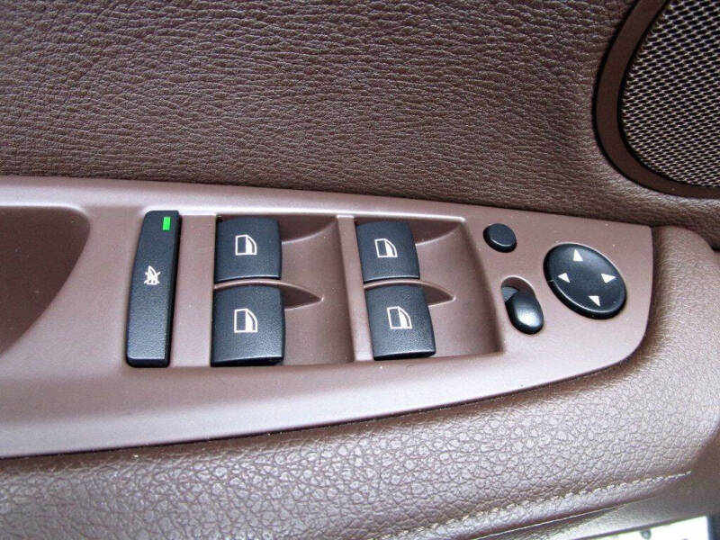 2012 BMW X5
