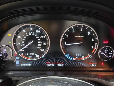 2017 BMW X4 xDrive28i