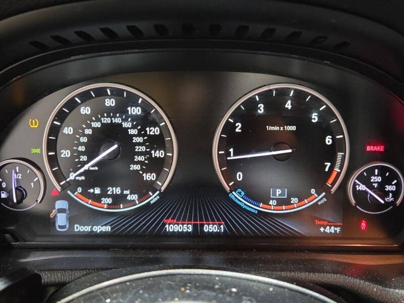 2017 BMW X4 xDrive28i