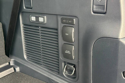 2025 Ford Expedition King Ranch