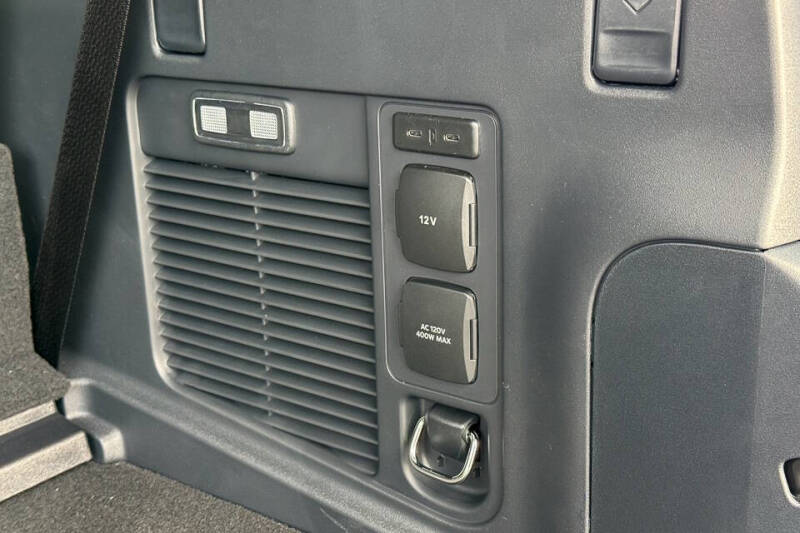 2025 Ford Expedition King Ranch