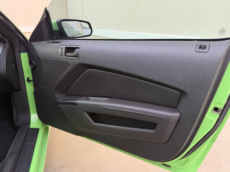 2014 Ford Mustang GT