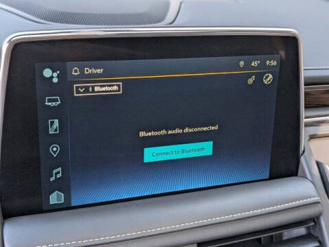 2022 Chevrolet Tahoe Premier