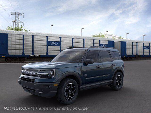 2021 Ford Bronco Sport for sale in Dahlonega, GA