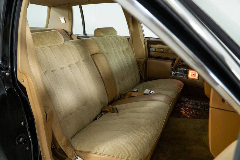 1977 Cadillac DeVille