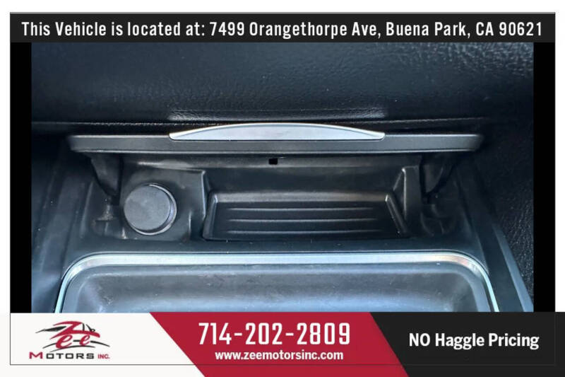 2014 BMW 4 Series 428i