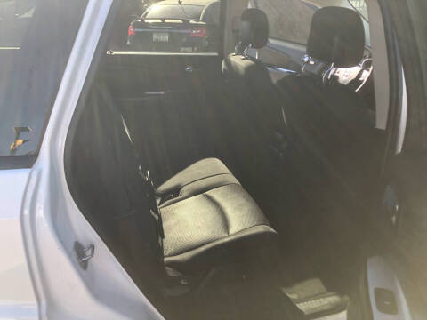 2014 Dodge Journey SE