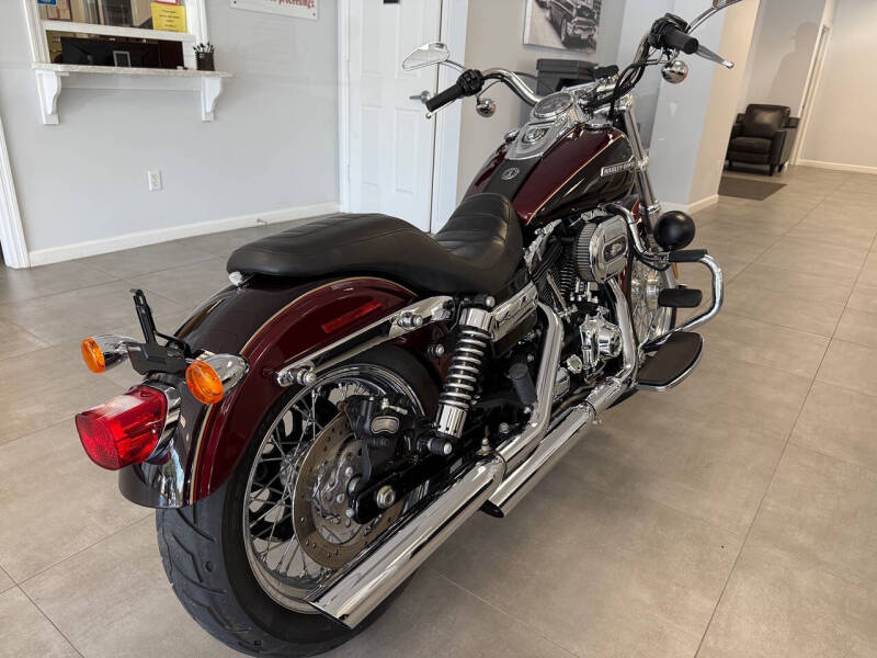 2014 Harley-Davidson Super Glide Custom