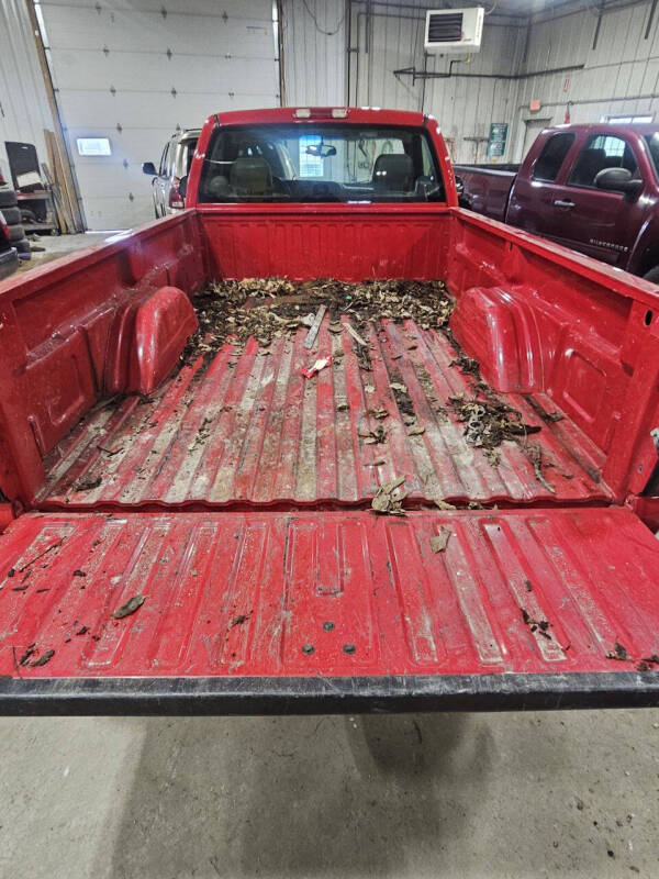 2006 Chevrolet Silverado 1500 LS