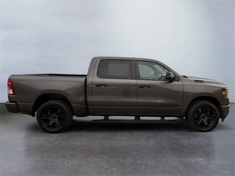 2024 RAM 1500