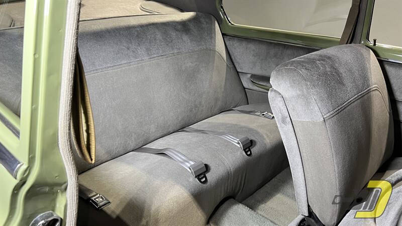 1950 Chevrolet Fleetline
