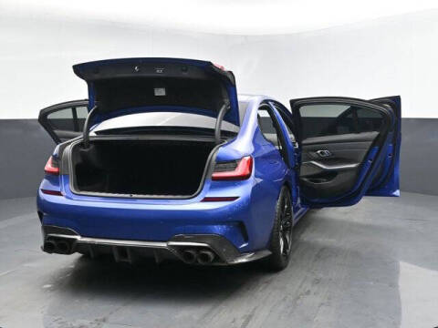 2020 BMW 3 Series M340i xDrive