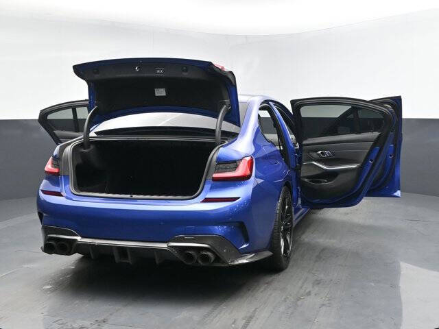 2020 BMW 3 Series M340i xDrive