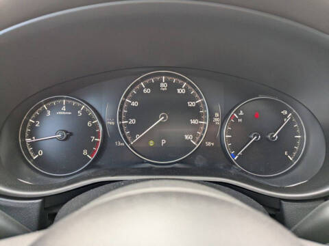 2025 Mazda CX-30 2.5 S Premium