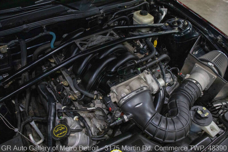 2007 Ford Mustang GT Premium