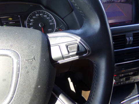 2014 Audi Q5 2.0T quattro Premium Plus