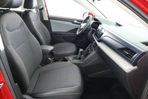 2022 Volkswagen Taos