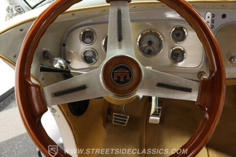 1979 Auburn Speedster