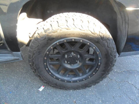 2018 GMC Yukon XL SLT