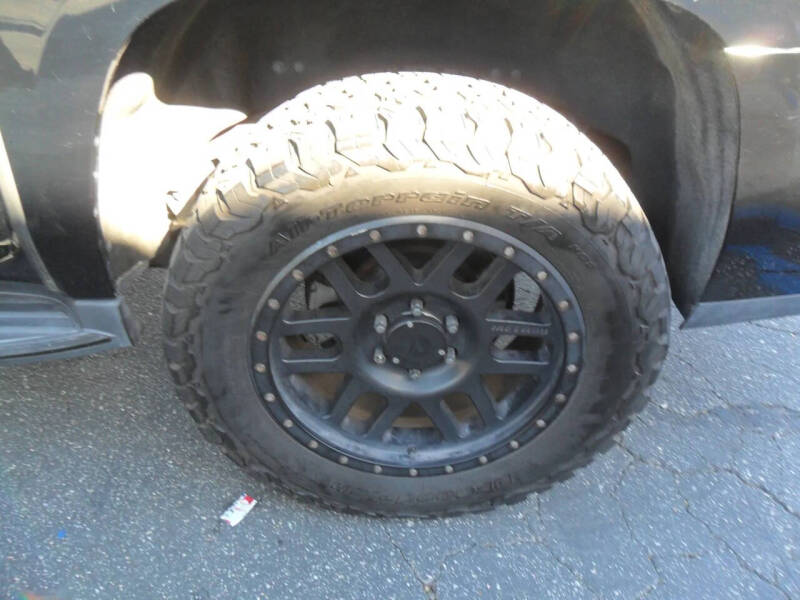 2018 GMC Yukon XL SLT