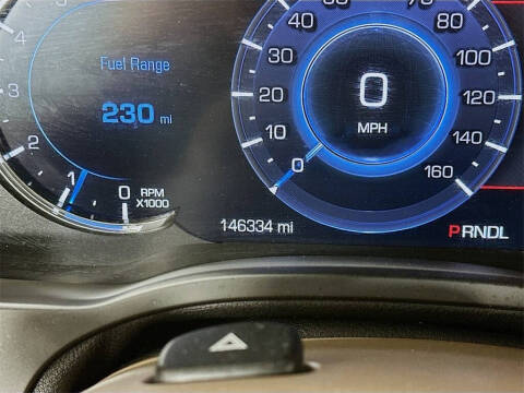 2019 Cadillac Escalade Platinum