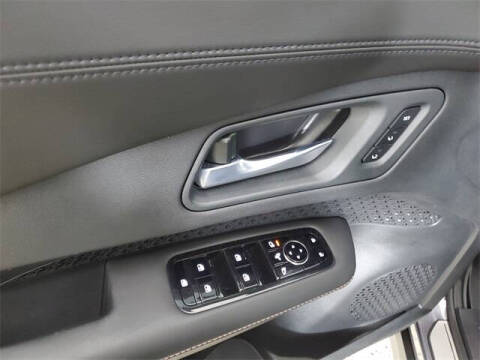 2024 Nissan Ariya Engage e-4ORCE