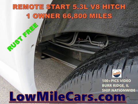 2010 Chevrolet Express LT 1500