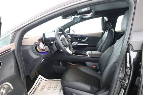 2024 Mercedes-Benz EQE EQE 350 4MATIC