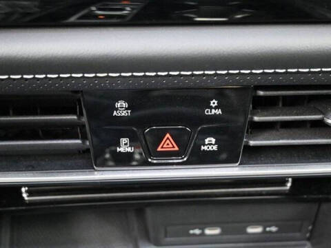 2024 Volkswagen Atlas SE