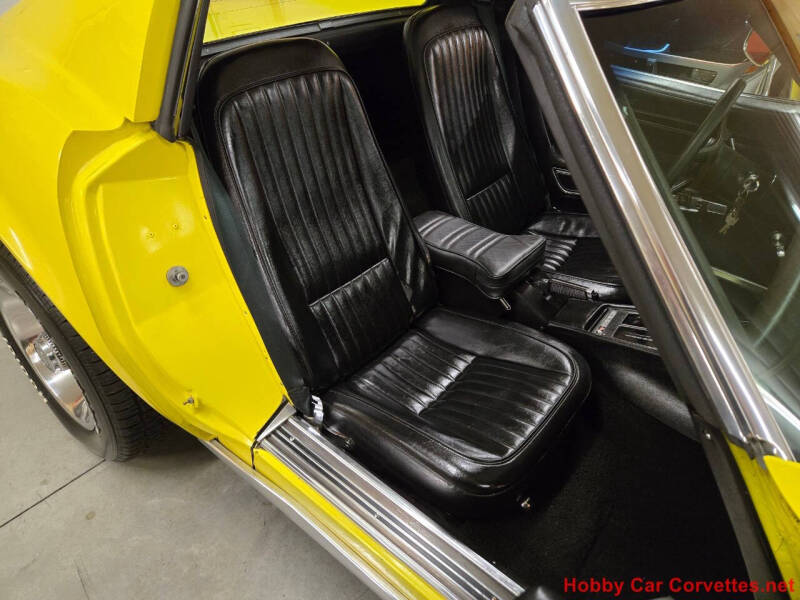 1976 Chevrolet Corvette