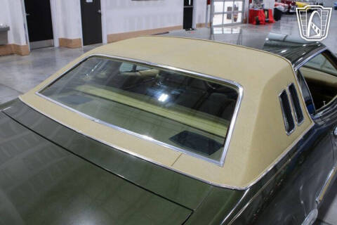 1976 Ford Torino