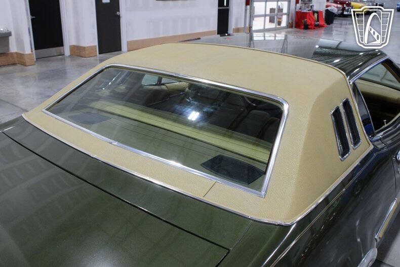 1976 Ford Torino