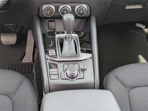 2025 Mazda CX-5 2.5 S