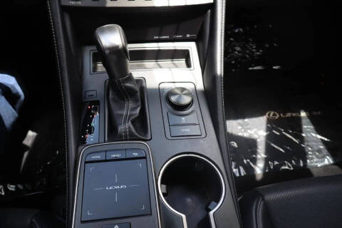 2020 Lexus RC 300