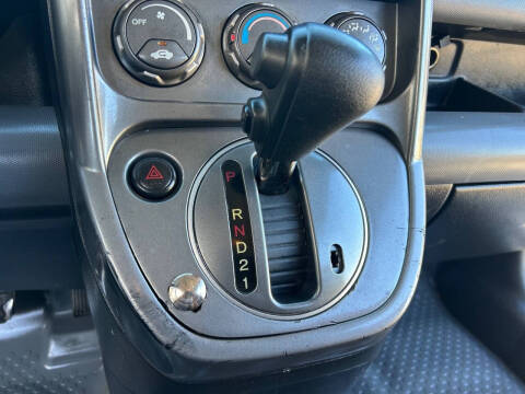 2004 Honda Element LX