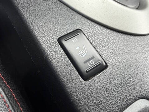 2012 Nissan Rogue