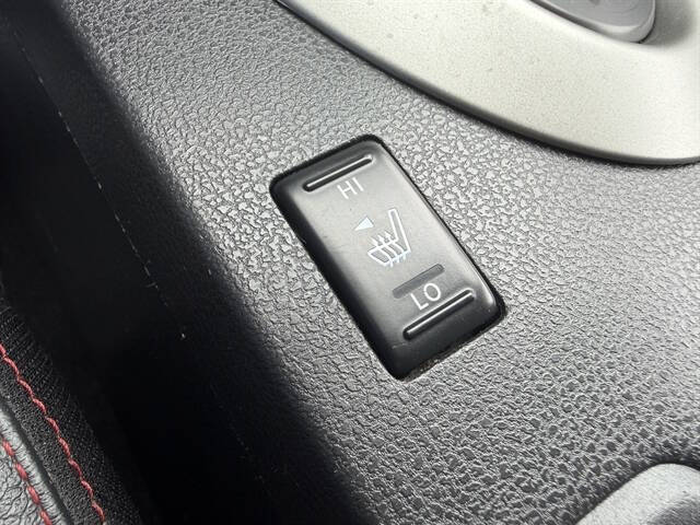 2012 Nissan Rogue