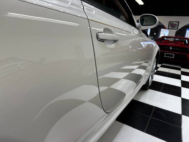 2004 Lexus SC 430