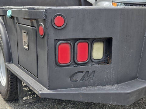 2015 Ford F-350 Super Duty XL