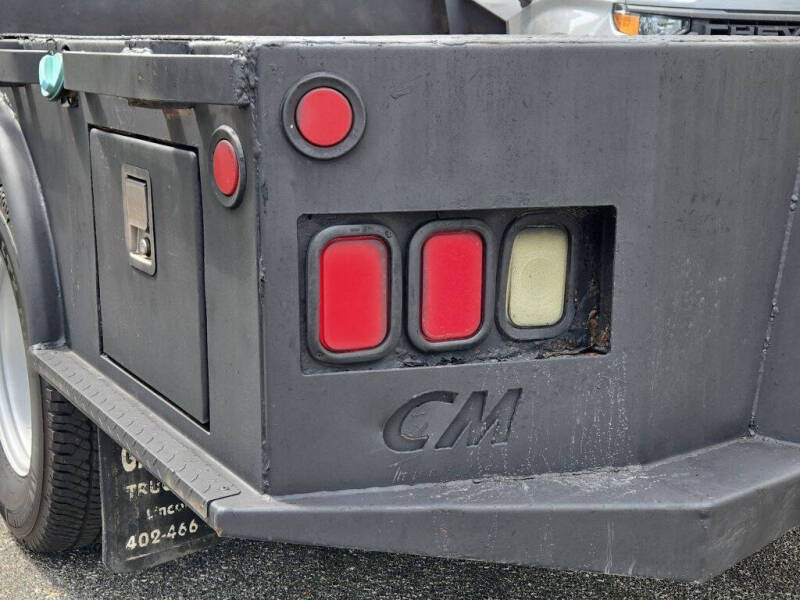 2015 Ford F-350 Super Duty XL