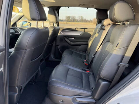 2024 Mazda CX-90 3.3 Turbo Preferred Plus