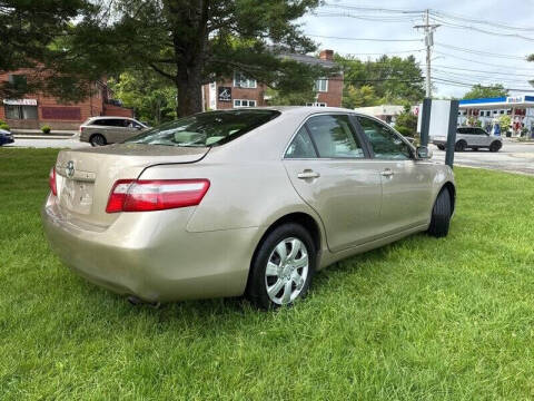2009 Toyota Camry