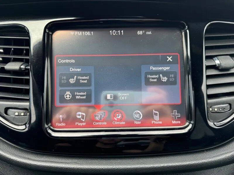 2013 Dodge Dart Limited