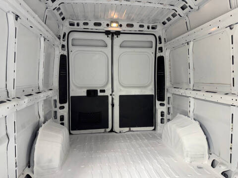 2023 RAM ProMaster 2500 159 WB