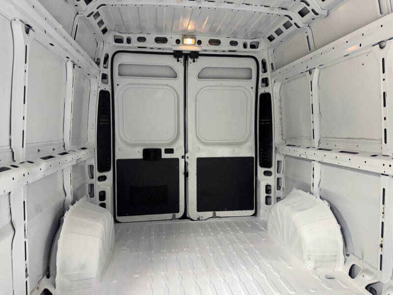 2023 RAM ProMaster 2500 159 WB