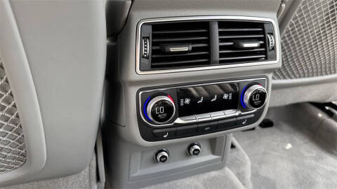 2018 Audi Q7 3.0T quattro Prestige