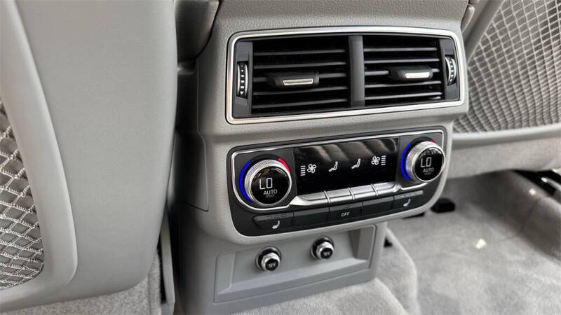 2018 Audi Q7 3.0T quattro Prestige