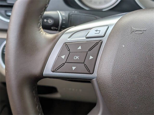 2014 Mercedes-Benz C-Class