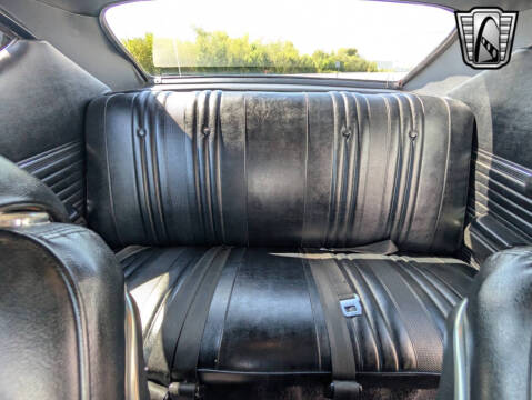 1969 Chevrolet Chevelle