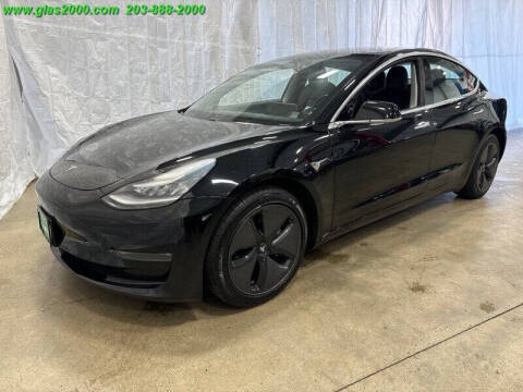 2018 Tesla Model 3 for sale at Green Light Auto Sales LLC in Bethany CT